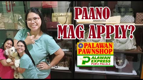 100+ Teller, Palawan Pawnshop Jobs, Employment 26 June, .